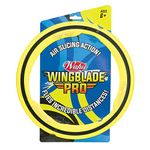 Wahu Wingblade Pro, outdoor flying ring with soft grip for boys and girls aged 6+, Multi-Colour