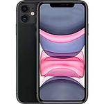 Apple iPhone 11, 64GB, Black for Ve