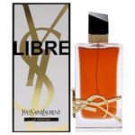 Libre Le Parfum by Yves Saint Laurent for Women - 3 oz Parfum Spray