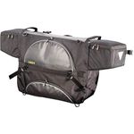 Nelson-Rigg RG-004 Black UTV Rear Cargo Bag