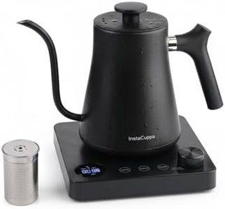 InstaCuppa