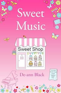 Sweet Music (Scottish Loch Romance series Book 3)