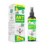 Ant Killer For Lawns