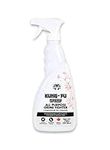 KUNG-FU SPRAY 750ML ALL-PURPOSE DEGREASER AND GRIME FIGHTER