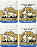 LeSaffre Saf-Instant Yeast, yTpoVo 