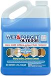 Wet & Forget Stain Remover Multi-Su