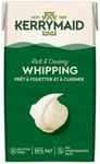 Parkers Kerrymaid - WHIPPING CREAM 