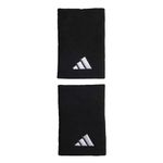 Adidas Men's Wristband Tennis Wb L, Black/White, IC3568, OSFM