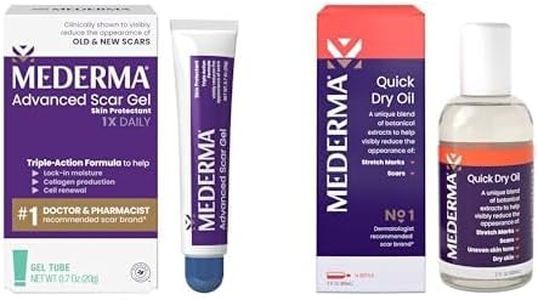 Mederma Sc