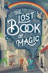 The Lost Book of Magic