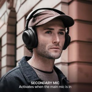 SteelSeries Arctis Nova Elite Gaming Headset – Premium Audio
