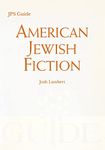 Jewish American Fiction