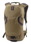 Nitro Snowboards Rover 14 Snowboardrucksack, Leaf