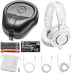 Audio-Technica ATH-M50x Professiona