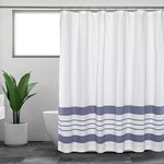 Sticky Toffee Shower Curtains