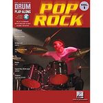 Pop/Rock: Drum Play-Along Volume 1 (Hal Leonard Drum Play-Along)