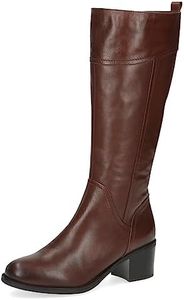 CAPRICE Bottes 9-25500-41 303 Largeur G Taille: 39 EU