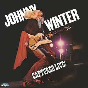 winter, johnny [Vinilo]
