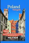 Poland travel guide 2024: Poland: E