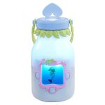 Got2Glow Fairy Finder - Electronic Fairy Jar Catches Virtual Fairies - Got to Glow (Blue)