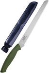 ALLEX Insulation Knife with Sheath 