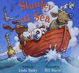 Stanley at Sea