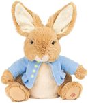 GUND Beatrix Potter Peter Rabbit Pe