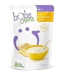 Bubs Organic Baby Banana Rice Cerea