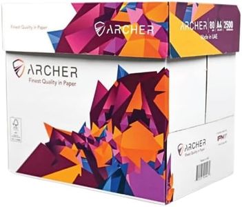 Archer A4 