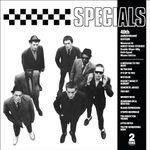 Specials [40th Anniversary Half-Spe