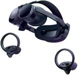 HTC Vive XR Elite with Deluxe Pack 