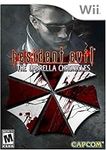Resident Evil: The Umbrella Chronic