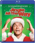 Arnold Schwarzenegger's: Jingle All the Way (1996)