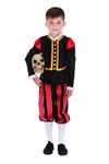 Bristol Novelty Kids Costumes