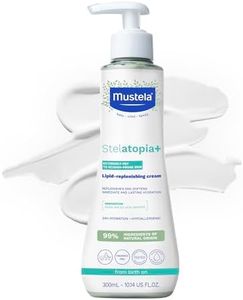 Mustela St