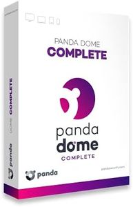 WatchGuard Panda Dome Complete - 1 año - 1 licencia (WGDOC011)