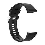 LOOM TREE® Watch Band for Garmin Forerunner 35 30 35J ForeAthlete 35J black| Watches, Parts & Accessories | Wristwatch Bands