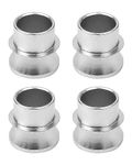 Upgrade 3/4" to 5/8" High Misalignment Spacer Heims Standard Ball Width, Rod End 4 PCS