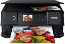 Epson Expression Premium XP-6100 Wi