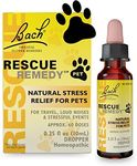 Bach RESCUE REMEDY PET Dropper 10mL