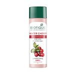 Biotique Winter Cherry Rejuvenating Body Lotion | Moisturizes and Hydrates the Skin | Prevents Ageing, Wrinkles and Dark Spots| 100% Botanical Extracts| Suitable for All Skin Types | 120ml