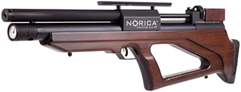 Norica Viriatus 2.0 BP PCP Air Rifle air Rifle