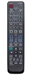 ALLIMITY AH59-02306A Remote Control Replace for Samsung AV Receiver System HW-C560S HW-C500 HWC560S HWC500