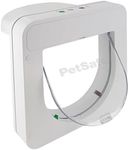 PetSafe Petporte Smart Flap Microch