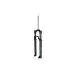 RockShox Unisex - Adult Recon Silver Suspension Fork, Black, 29