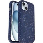 OtterBox Core Series Case for MagSafe for iPhone 15 / iPhone 14 / iPhone 13, Shockproof, Drop Proof, Ultra-Slim, Protective Case, 3x Tested to Military Standard, Blue