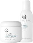 Nu Skin - Face Lift with Activator (Original Formula) | Helps Lift and Tighten Your Face and Neck for a Youthful, Firm Appearance, Reducing Lines and Wrinkles, Enhancing Skin Tone and Texture