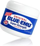 Blue Emu Original Super Strength Cr