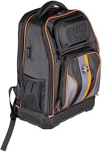 Klein Tools Tradesman Pro Tech Tool Bag Backpack, X-Large