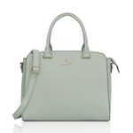 Lavie Women's Handbag (Mint Green)